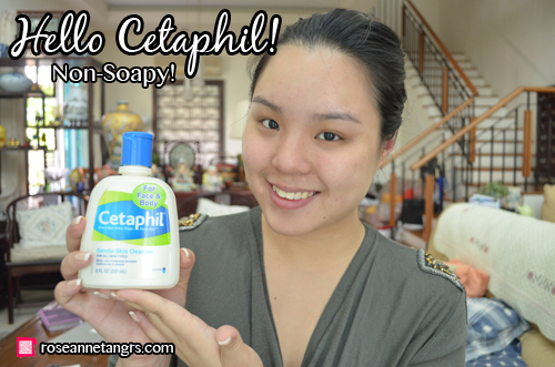 Cetaphil Results