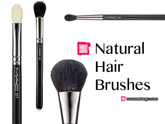 cheap Hair  makeup natural Brushes hair Picture brushes