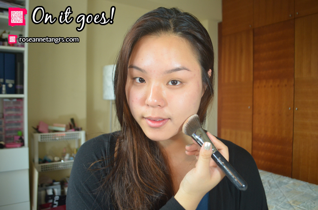 armani luminous silk foundation asian skin