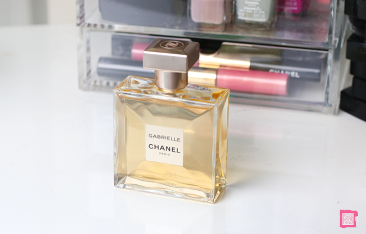 Fragrance Review: Chanel – Gabrielle – A Tea-Scented Library