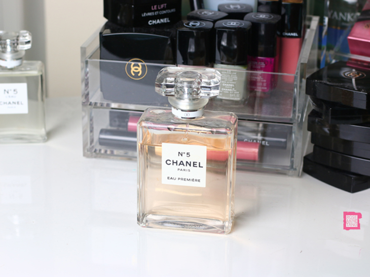 Chanel Perfumes Fightoff – Gabrielle vs. L'Eau vs. Eau Premiere