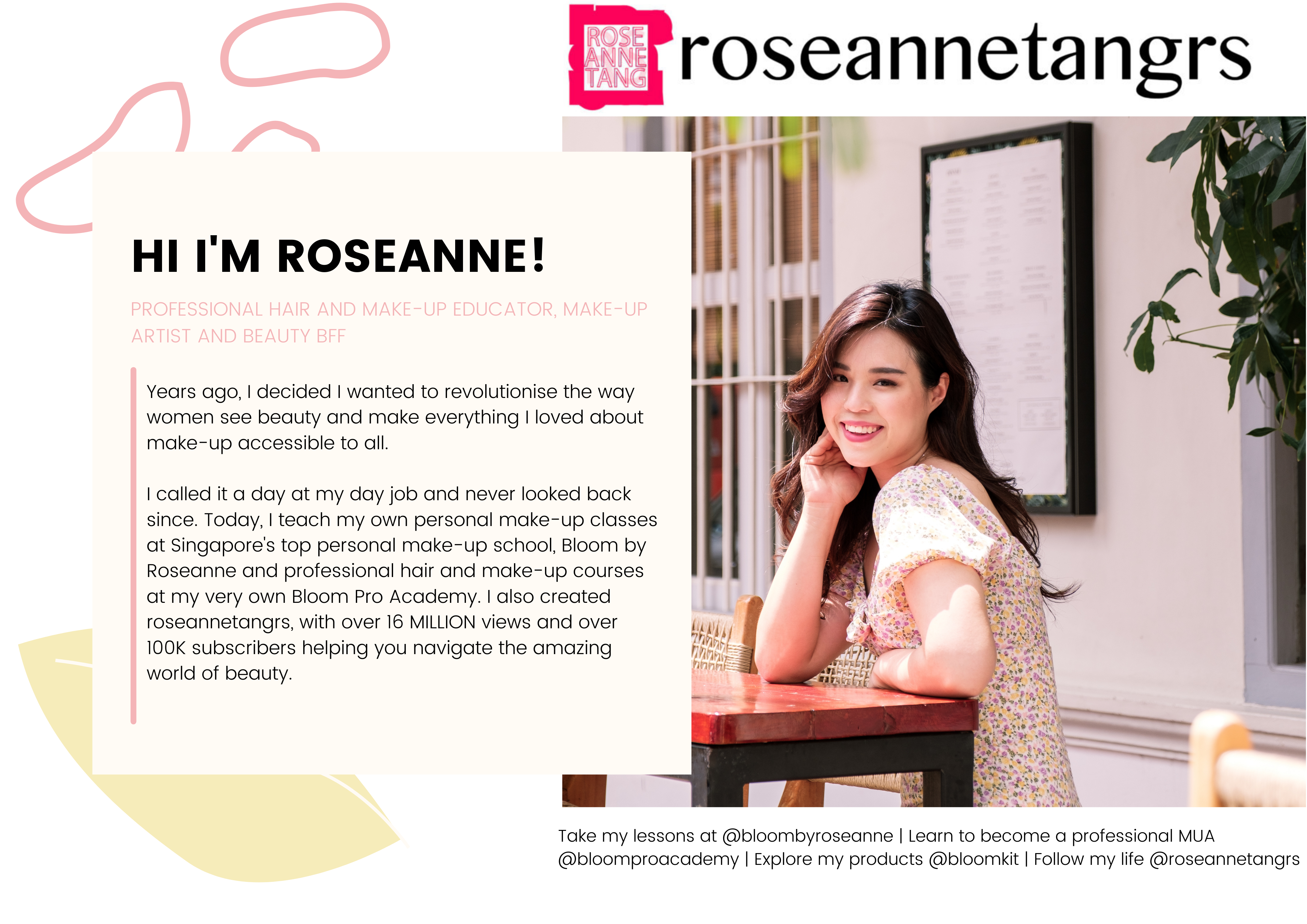 Lifestyle – Page 2 – roseannetangrs