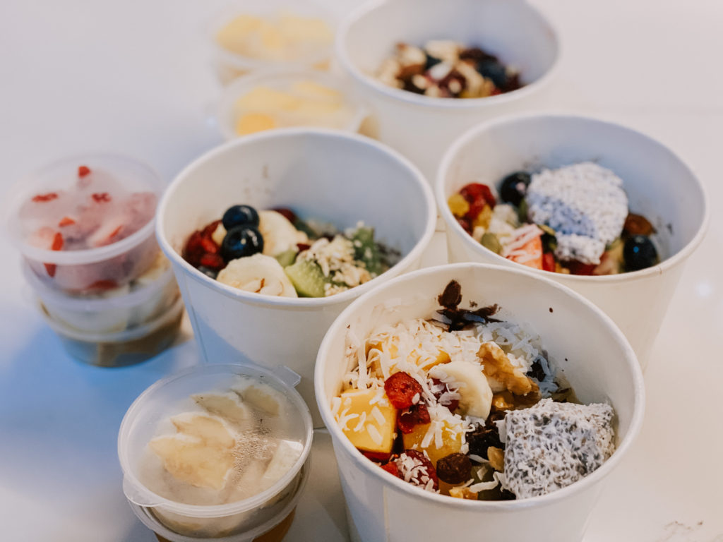 Acai bowl Delivery in Garden Grove - Order Acai bowl Near Me Online